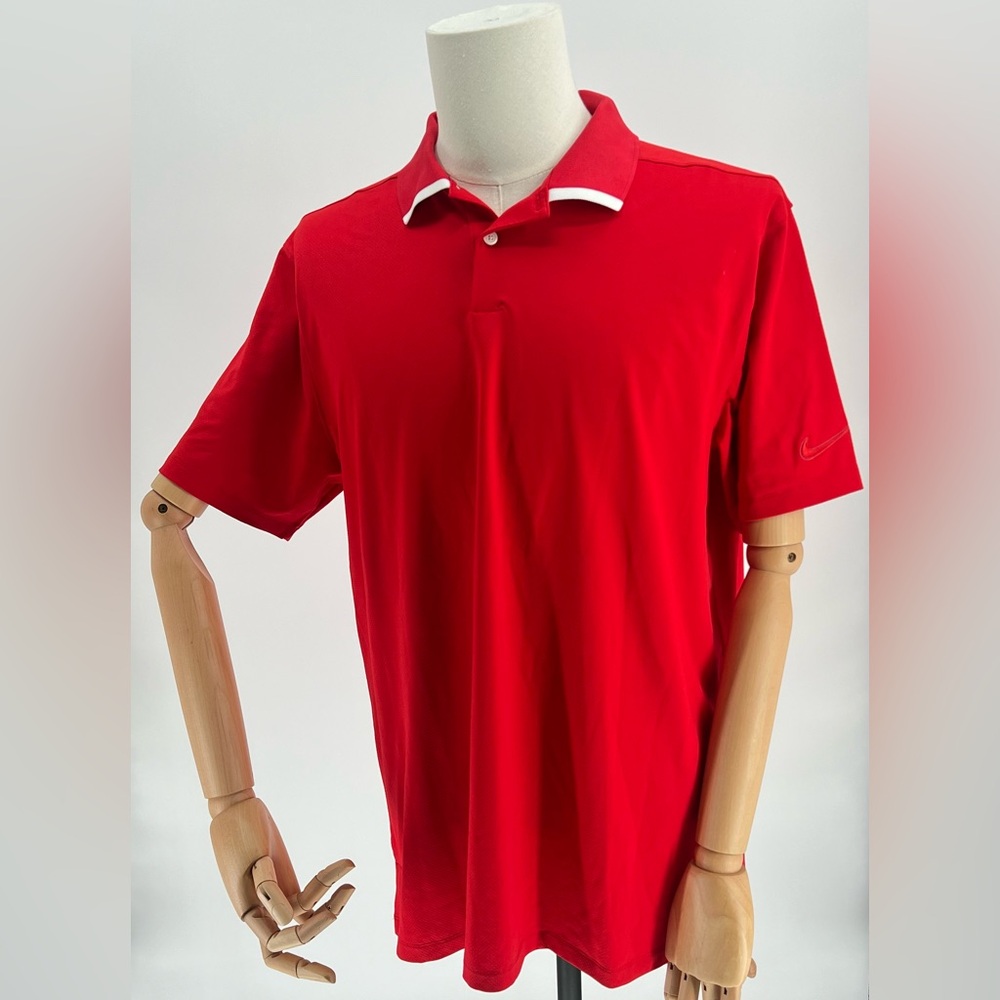 New polo shirt Nike